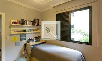 Imagem 5: Apartamento para aluguel tem 175 metros quadrados com 4 quartos em Lourdes - Belo Horizont