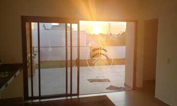 Imagem 5: Casa de condomínio térrea para venda tem 167 metros quadrados com 3 quartos