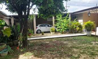 Imagem 4: Adrianópolis - Casa com 04 Quartos ideal para empresas ou comércio