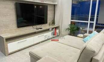 Imagem 4: Condomínio Espaço Raposo, Apartamento com 3 dormitórios à venda, 134 m² por R$ 1.100.000