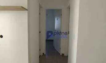 Imagem 4: Apartamento à venda e locação com 2 dormitórios - Jardim Nossa Senhora de Fátima - Hortolâ