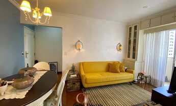 Imagem 4: São Paulo - Apartamento Padrão - Moema