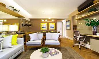 Imagem 5: Vértice - Experiências únicas