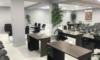 Imagem 5: Sala - Loteamento Alphaville Campinas - Campinas