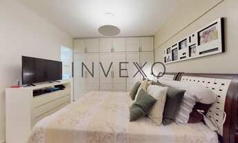 Imagem 3: Apartamento Reformado 3 Quartos Leblon RJ