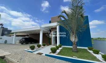 Imagem: Sobrado com 5 dormitórios, 405 m² - venda