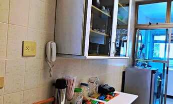 Imagem 3: AMPLO APARTAMENTO, REGIÃO DA BRUNELLA, 01 QUADRA DA PRAIA!