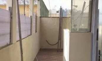 Imagem 2: CASA DE VILA - VILA TIBIRIÇÁ - SP