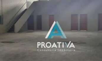 Imagem 6: Salão para alugar, 405 m²- Vila Euclides - São Bernardo do Campo/SP