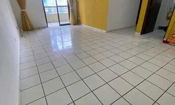 Imagem 2: Apartamento com vista mar para venda tem 92m² com 2 quartos em Tupi - Praia Grande - SP