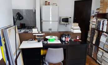 Imagem 7: Apartamento à venda, 1 quarto, Santa Teresa - RIO DE JANEIRO/RJ