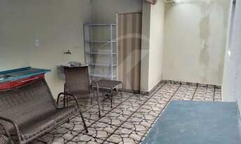 Imagem: Casa térrea 3 suítes, confira !!