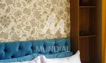 Imagem 6: Apartamento (tipo - padrao) 2 dormitórios, cozinha planejada, portaria 24hs, lazer, em con