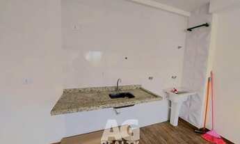 Imagem 7: Apartamento para alugar no bairro Santana - São Paulo/SP, Zona Norte