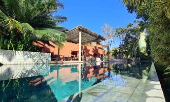 Imagem 4: CARNAVAL EM MARESIAS, 4 SUITES PISCINA PRIVE AQUECIDA, 100 METROS DA PRAIA