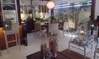 Imagem 3: Casa em Manguinhos (Armação de Búzios - RJ) 4 suites