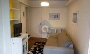 Imagem 2: APT DUPLEX 1 DORM SUITE TERRACO / 1VAGA /ITAIM BIBI