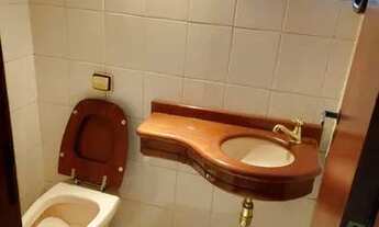 Imagem 4: CASA ASSOBRADADA - BROOKLIN - SP