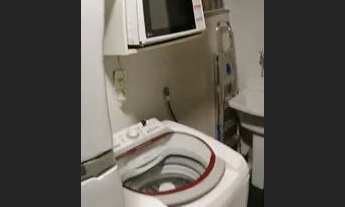 Imagem 5: Aluga-se apartamento mobiliado CENTRO