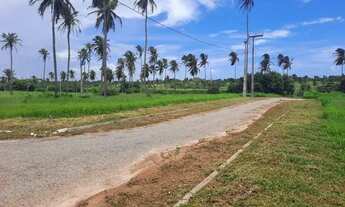 Imagem 1: Terreno / lote com venda por R$3.200