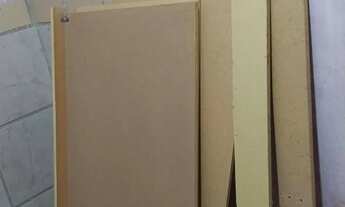 Imagem 2: Guarda roupas Casa com 2 dormitórios