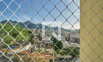 Imagem 4: Apartamento para Aluguel - Vila Isabel, 2 Quartos, 60 m2