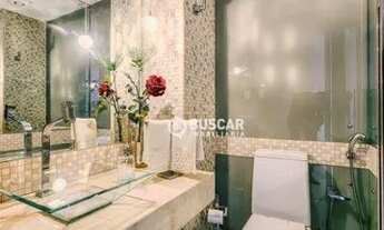 Imagem 4: Apartamento com 4 dormitórios à venda, 197 m² por R$ 1.500.000 - Santa Mônica - Feira de S