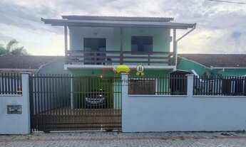 Imagem: Joinville - Casa Padrão - João Costa