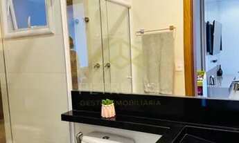 Imagem 6: Casa - Swiss Park - Campinas