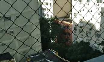 Imagem 5: Apartamento MOBILIADO para aluguel com 2 quartos em Copacabana perto do Metrô