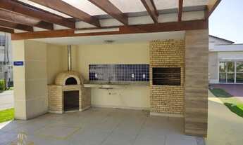 Imagem 4: Alugo casa de 2 quarto em condomínio com lazer completo