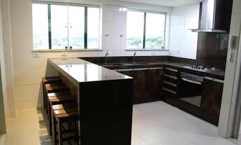 Imagem 2: Apartamento para venda com 130 m² com 2 quartos e 1 suíte em Centro - Governador Valadares