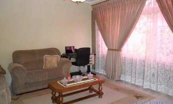 Imagem 2: SOBRADO - SACOMÃ - SP