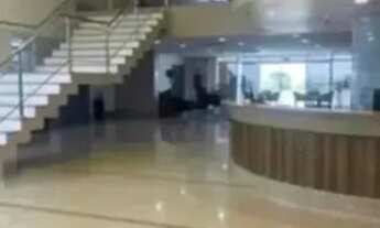 Imagem 4: SEM Caução - Flat Blue Tree - Adrianópolis