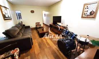 Imagem 5: Sobrado com 3 dormitórios à venda, 175 m² por R$ 930.000 - Vila América - Santo André/SP