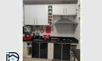 Imagem: Apartamento Residencial Antares, Setor Sul