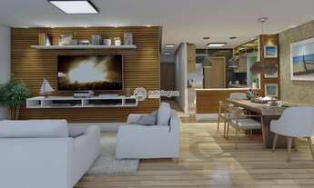 Imagem: Condomínio TORRES DI MARIA