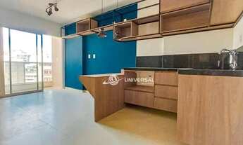 Imagem: Studio com 1 quarto para alugar, 30 m²