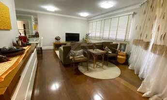 Imagem: Apartamento - Cambuí - Campinas