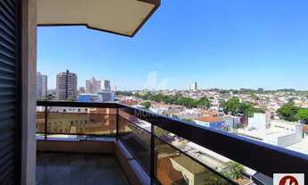 Imagem 6: Apartamento (tipo - padrao) 3 dormitórios/suite, cozinha planejada, portaria 24hs, lazer