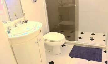 Imagem 3: Passe temporada no bairro mais charmoso da cidade