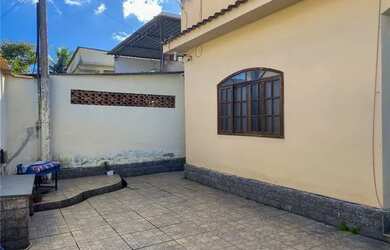 Imagem 3: Casa com 3 quartos à venda, 130 m² por R$ 205.000 - Cosmos - Rio de Janeiro/RJ