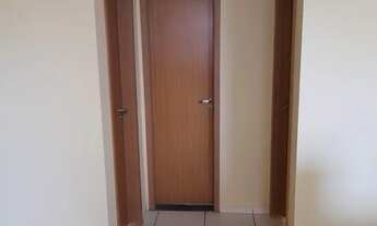 Imagem 4: Apartamento 2 quartos
