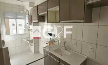 Imagem 6: Apartamento - Jardim Ipaussurama - Campinas