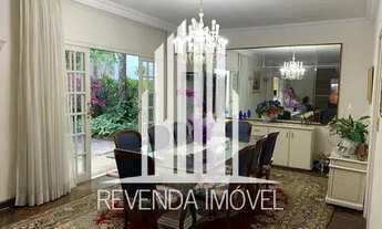 Imagem 3: Casa para venda na Vila Sônia, 230 metros com 4 dormitórios e 4 vagas