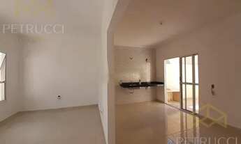 Imagem 3: Casa - Parque Bandeirantes II (Nova Veneza) - Sumaré