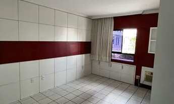 Imagem 3: Apartamento para venda possui 237 metros quadrados com 4 quartos em Barro Vermelho - Natal