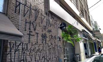 Imagem 2: Kitnet/conjugado Centro - Campinas - SP