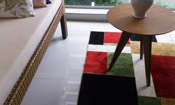 Imagem 6: Apartamento para venda com 85 metros quadrados com 2 quartos em Agronômica - Florianópolis