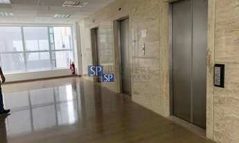 Imagem 3: Sala para alugar, 469 m² - Vila Olímpia - São Paulo/SP